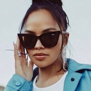 Quay Harper polarized Sunglasses